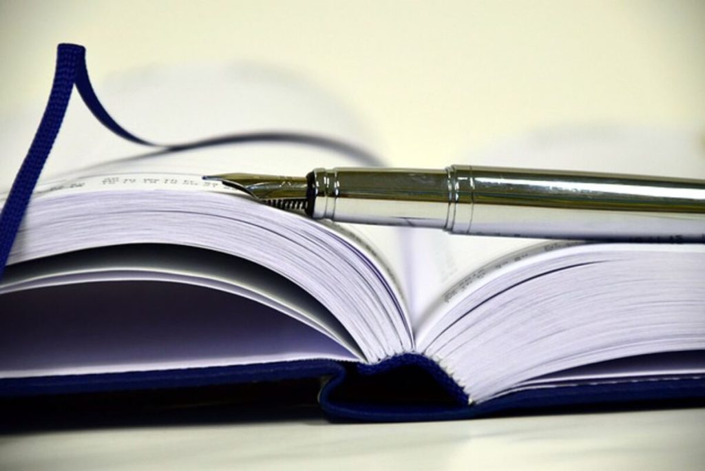 How to Write a Book
