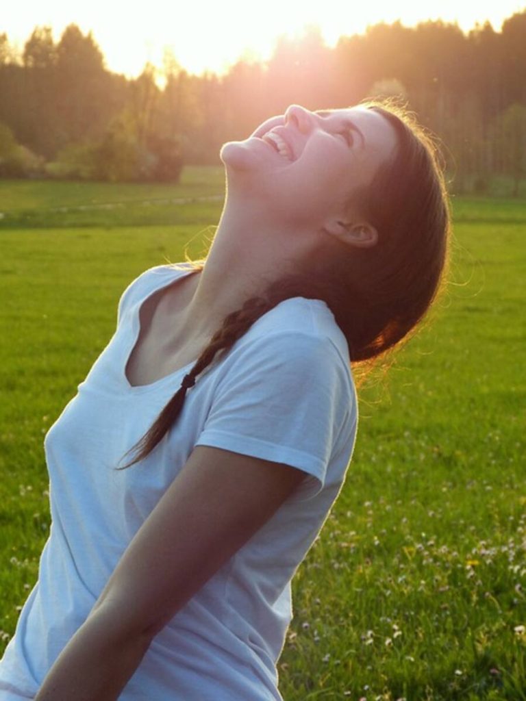 How to Live a Happy Life