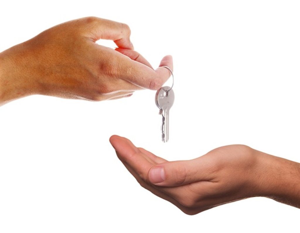 How To Buy A House
