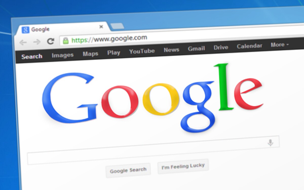 How to Get Indexed on Google