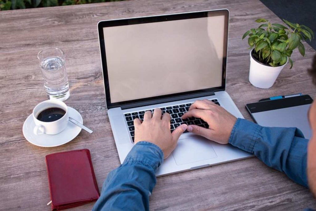 How To Make Your Own Website