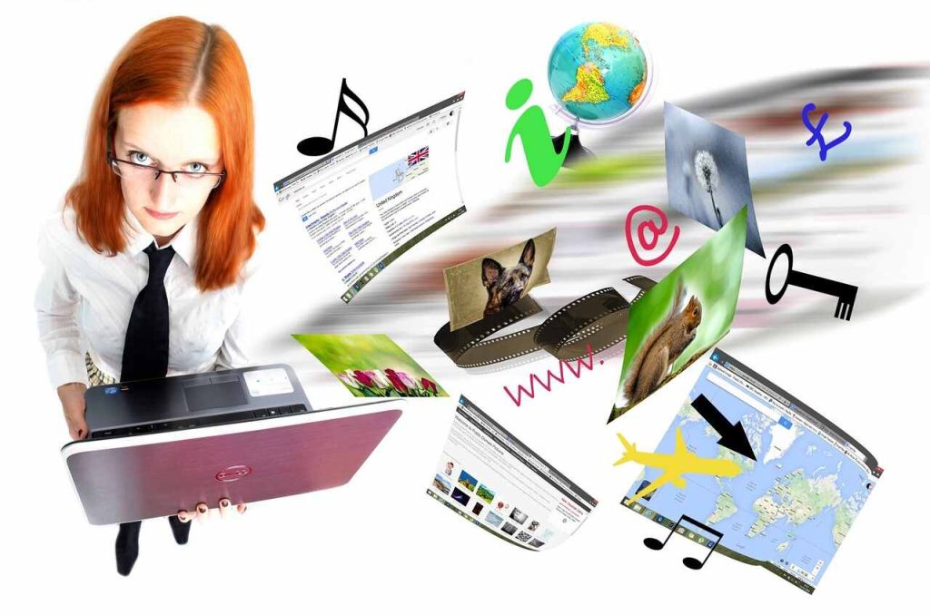 How Do I Build A Website
