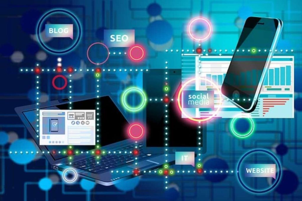 How To Get Your Website Working