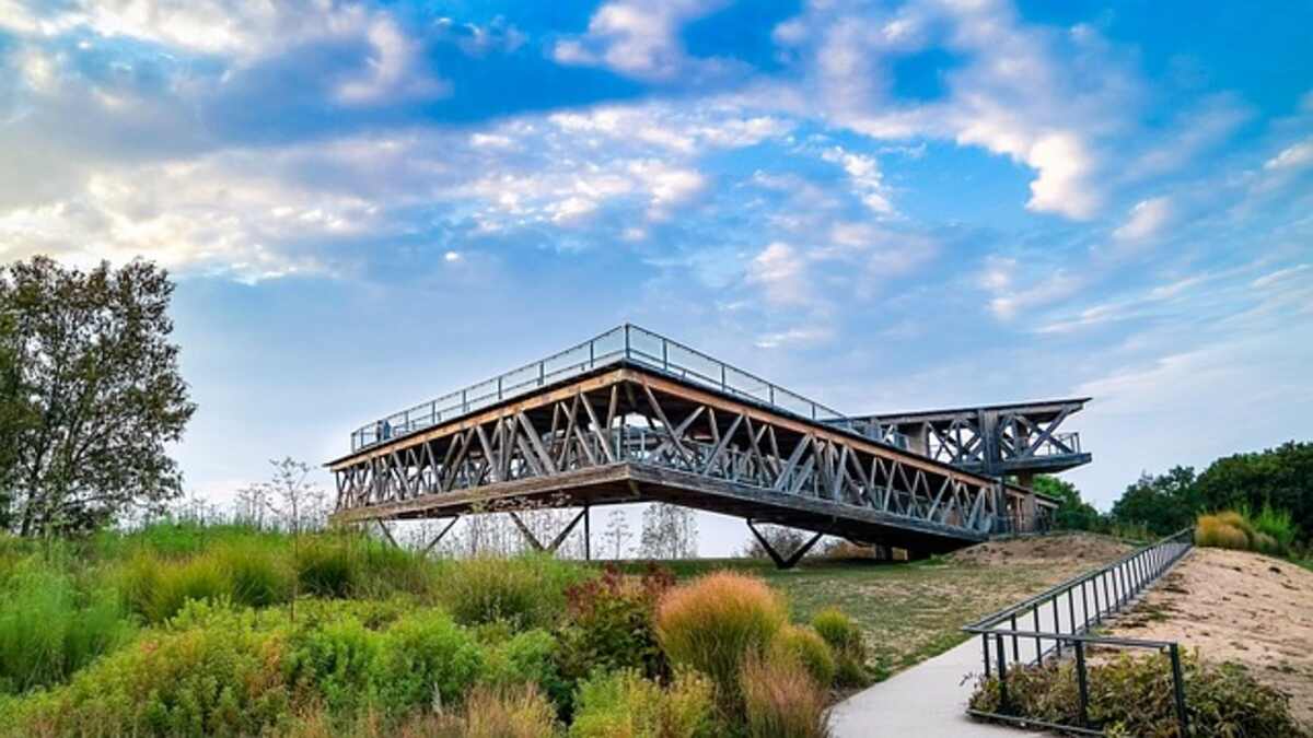 How To Build A Deck