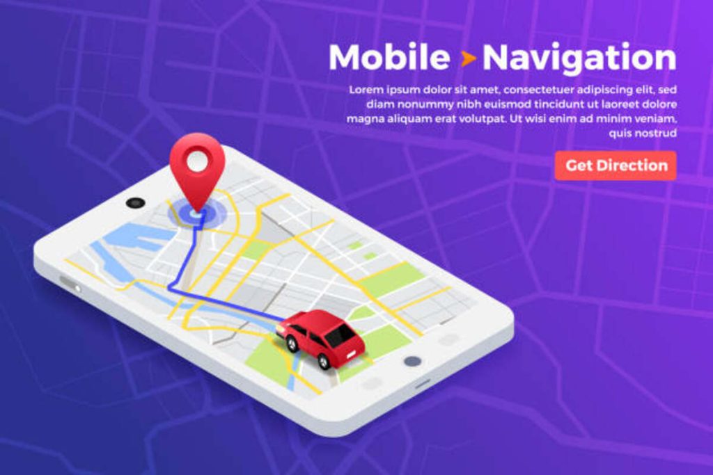 How GPS Works