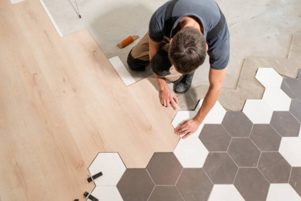 How to Lay Laminate Flooring