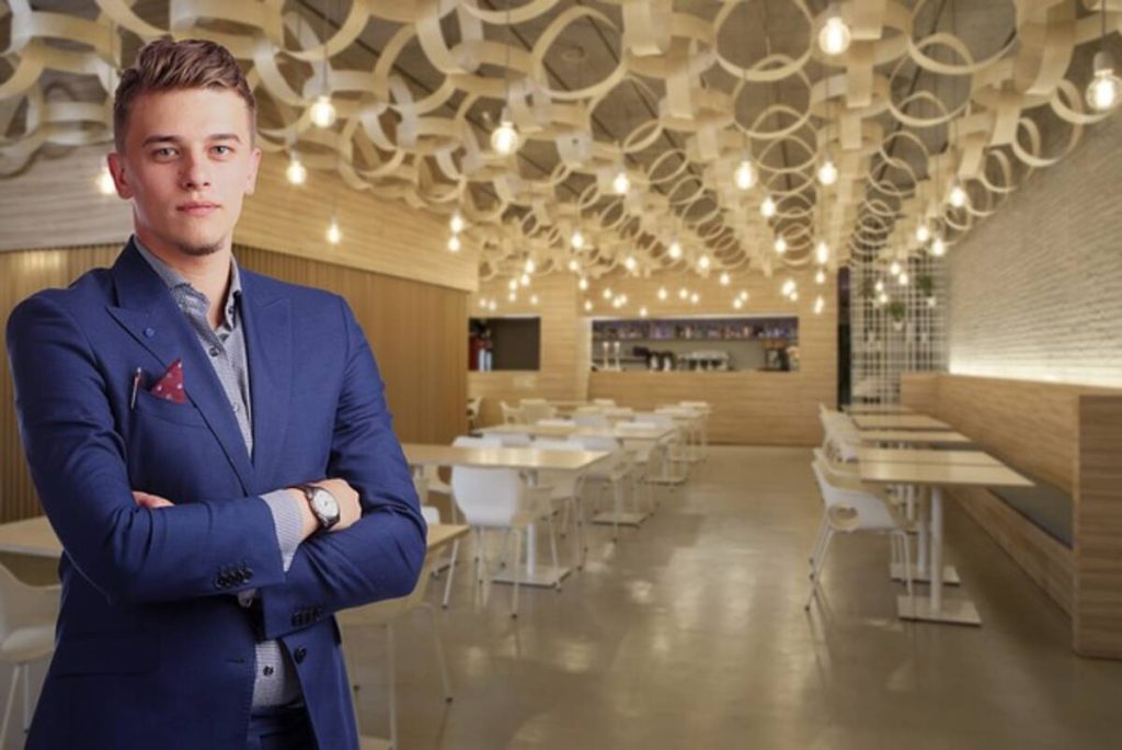 How Much Will it Cost to Start a Restaurant