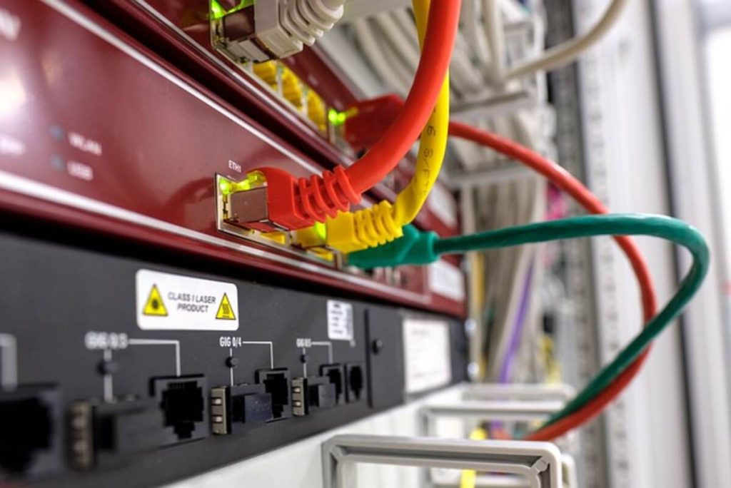 What Is A Firewall