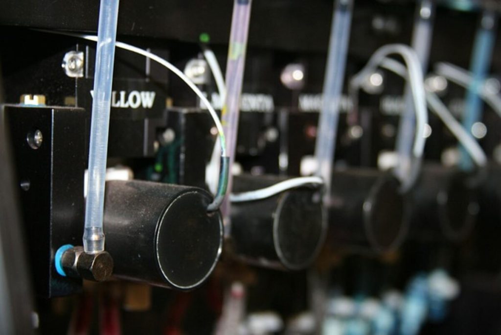 How To Refill Ink Cartridges