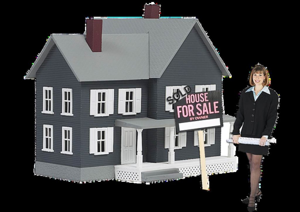 How to Sell a Home
