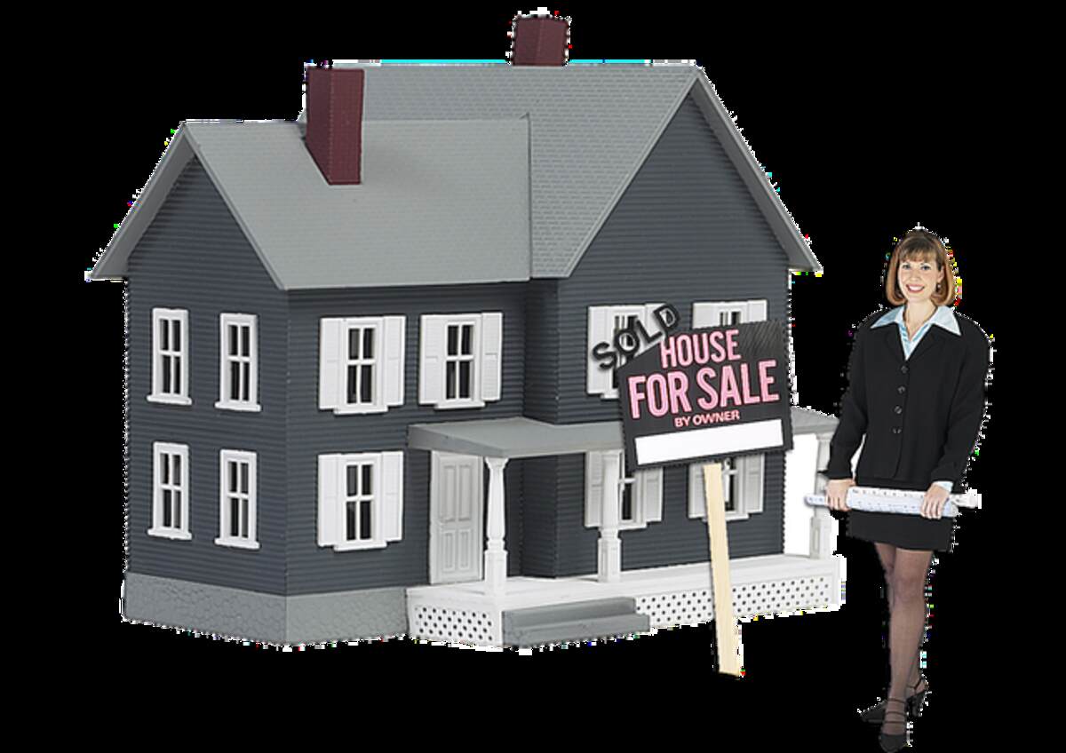 How to Sell a Home