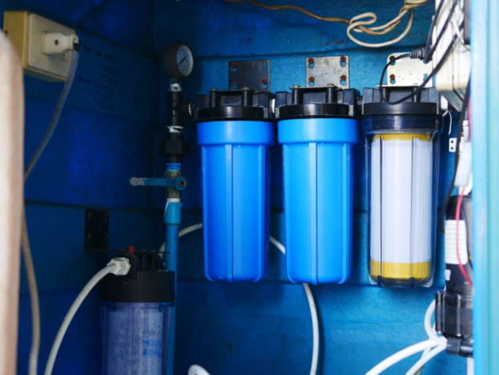 How Water Softeners Work