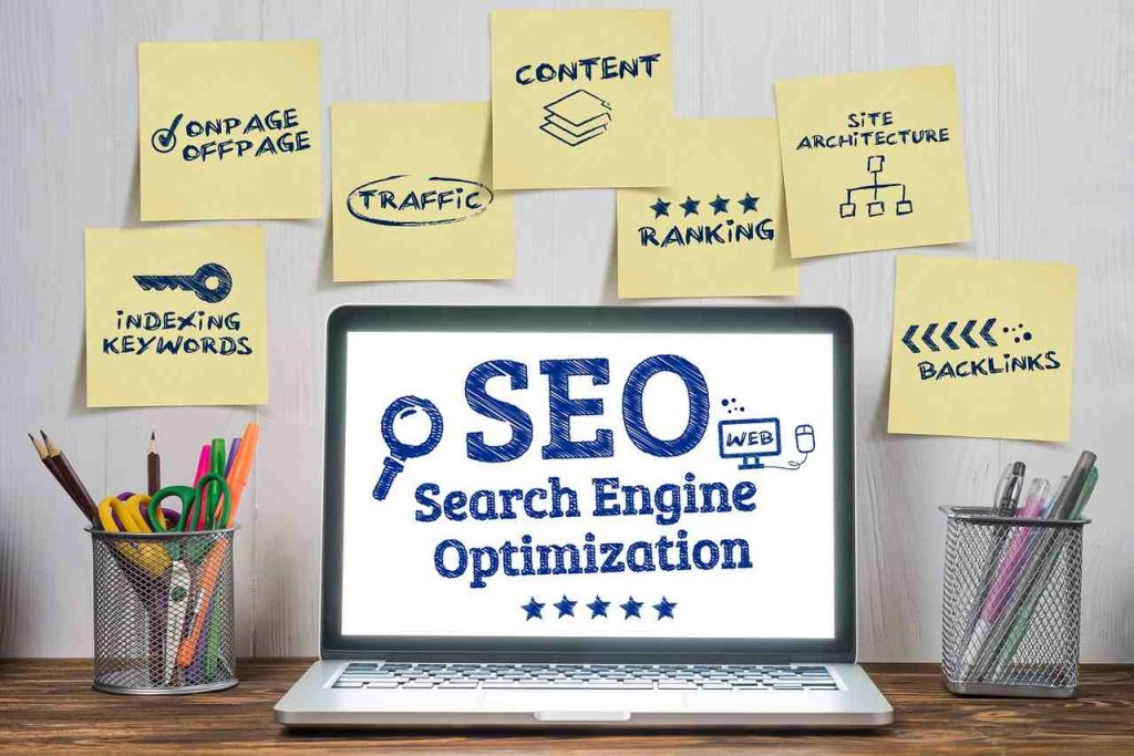 Good Search Engine Optimisers