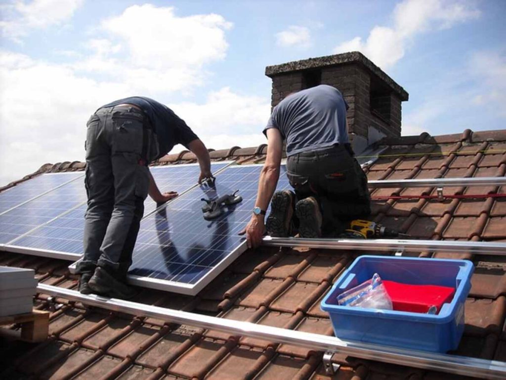 How Solar Energy Works