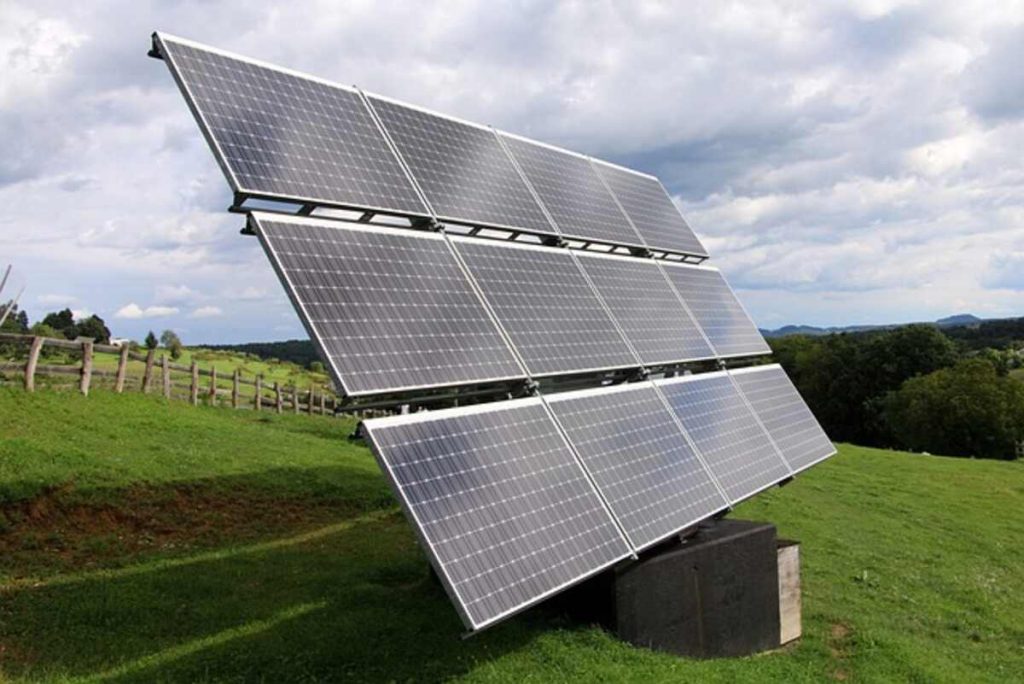 Learn How to Make Solar Panels