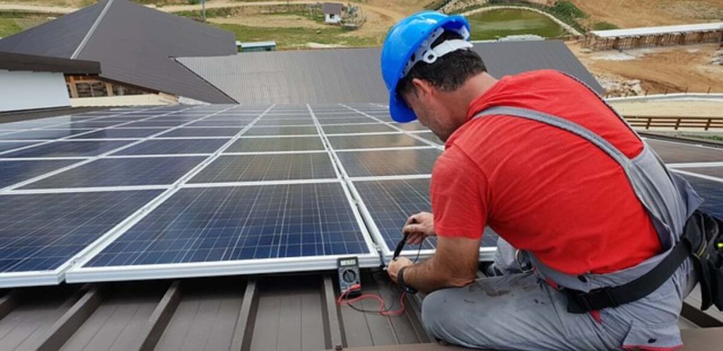 How to Make Solar Panels