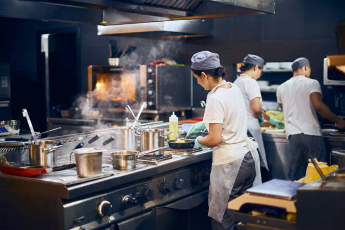 How To Design Your Kitchen Guide