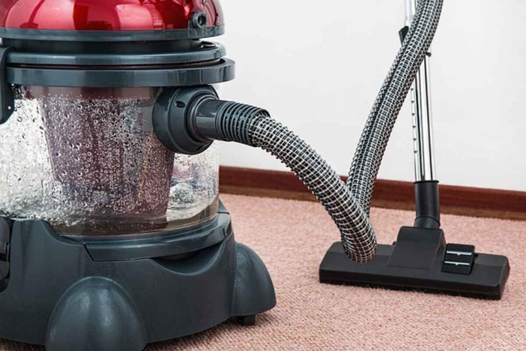 How To Choose A Carpet Cleaner
