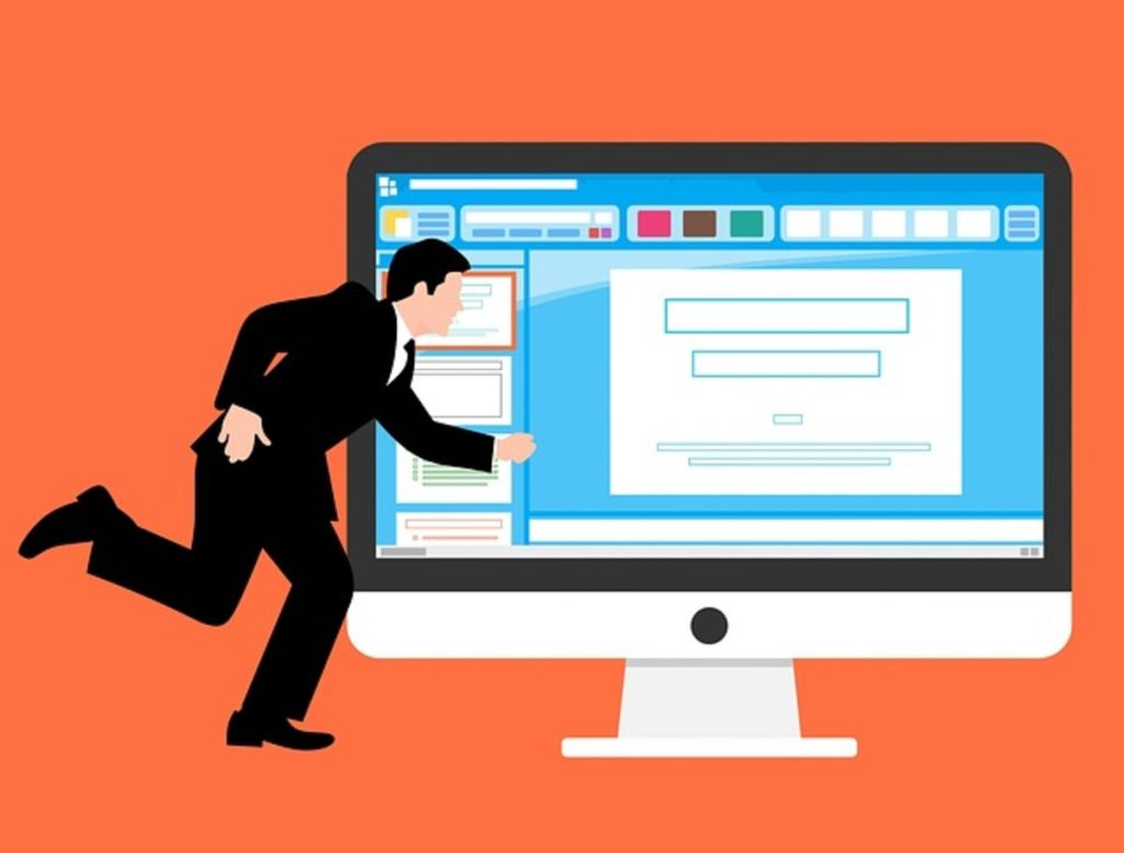 How to Blog For Traffic