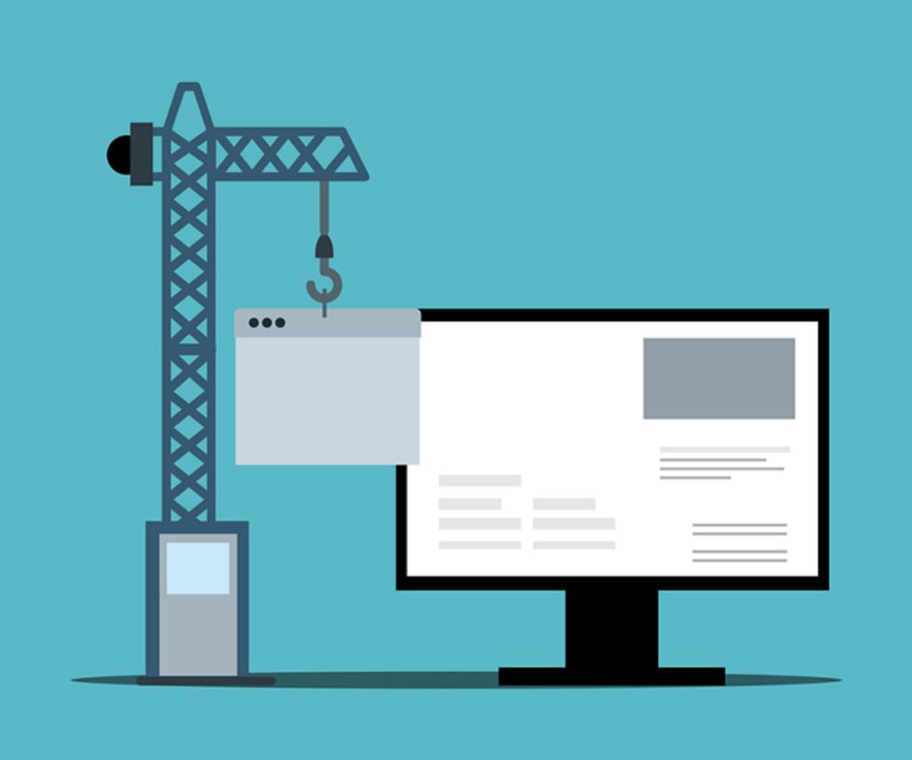 How To Make A Landing Page