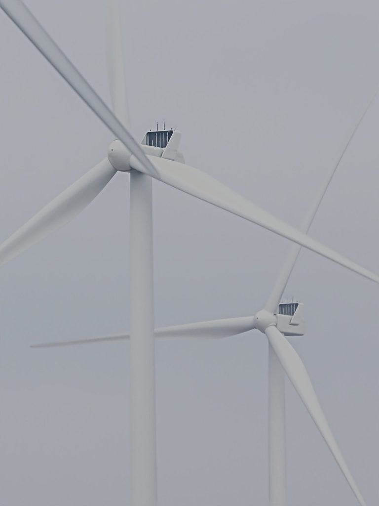 How To Build A Wind Generator