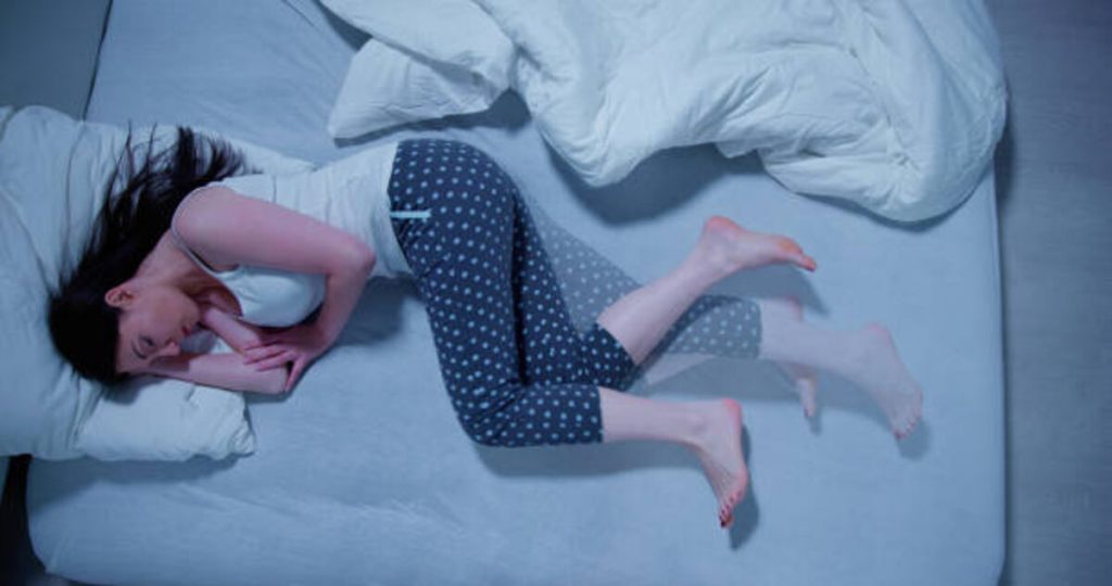 How to Calm Restless Legs