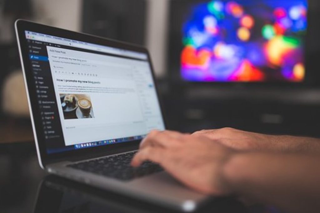 Speed Of Your WordPress Blog