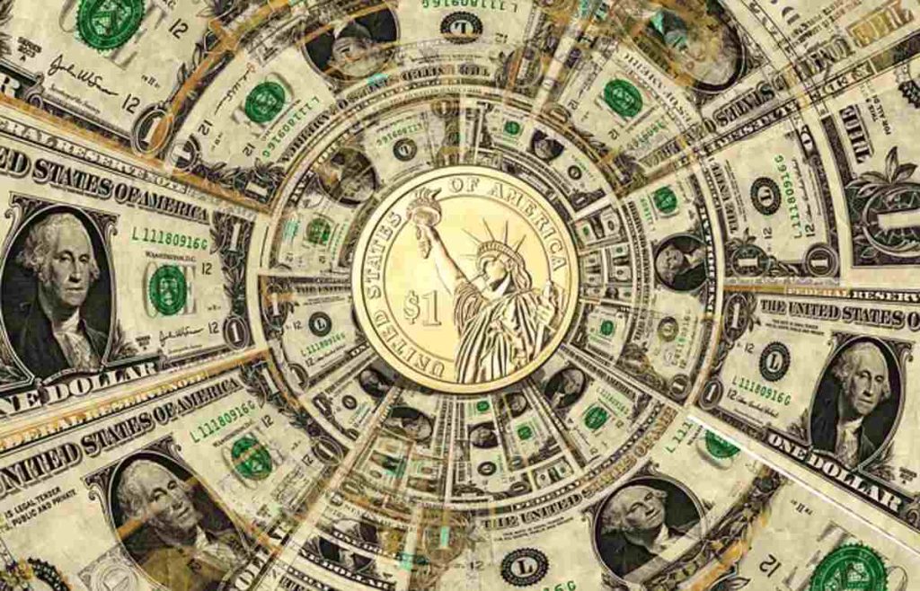 Quarter Billion Dollars