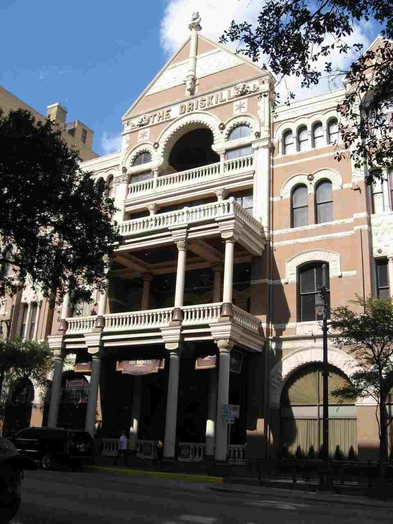 Hotels in Austin
