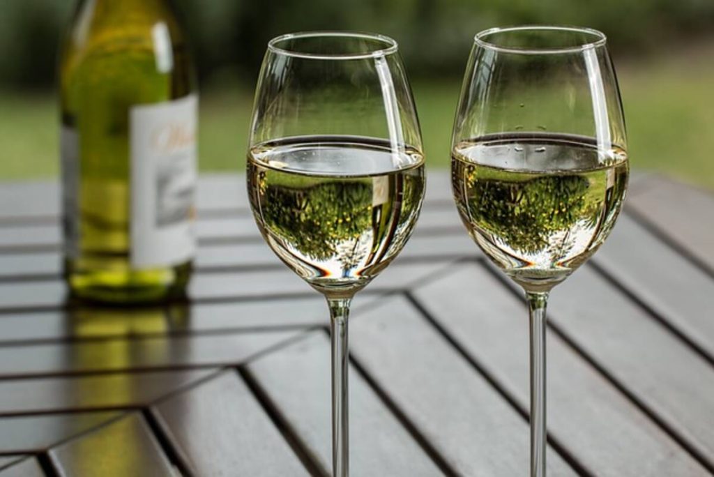 Spiced and Flavored Wines for Autumn