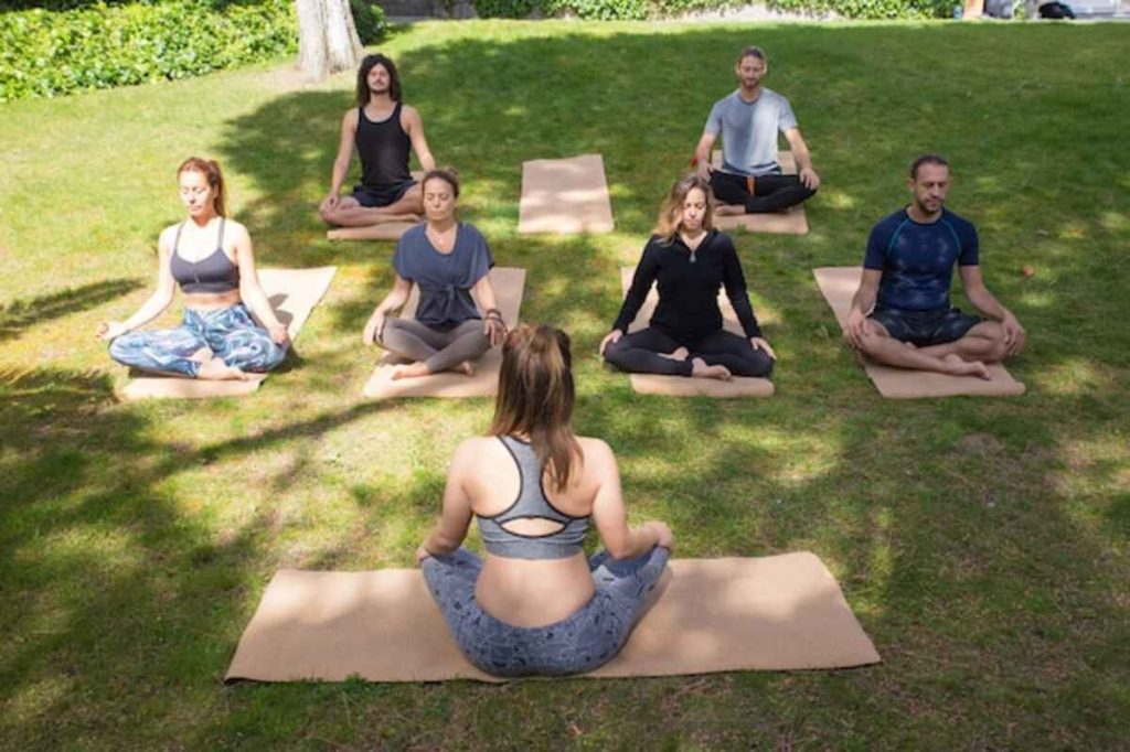 Yoga Retreats