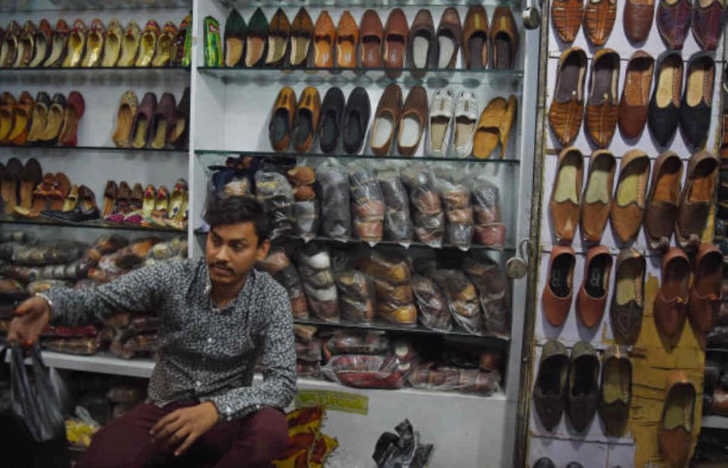 Nearby Shoe Shops in Mumbai