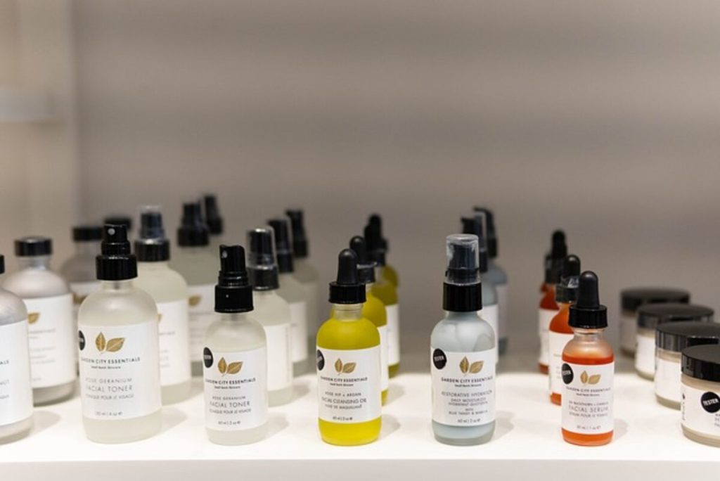 Korean Skin Care