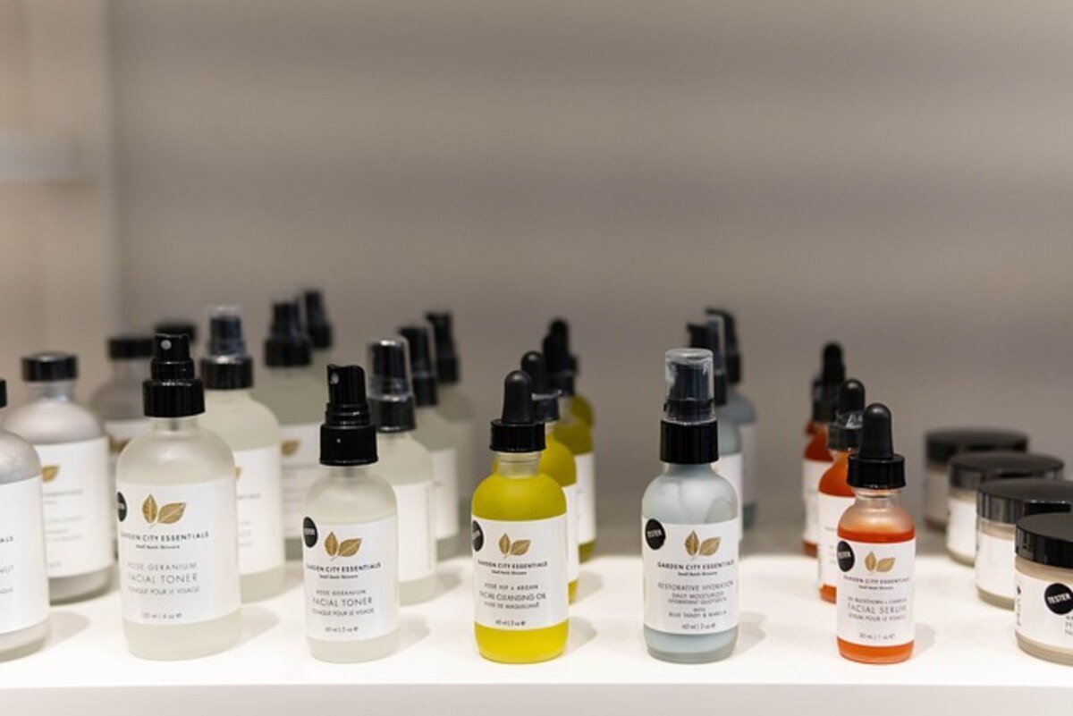 Korean Skin Care