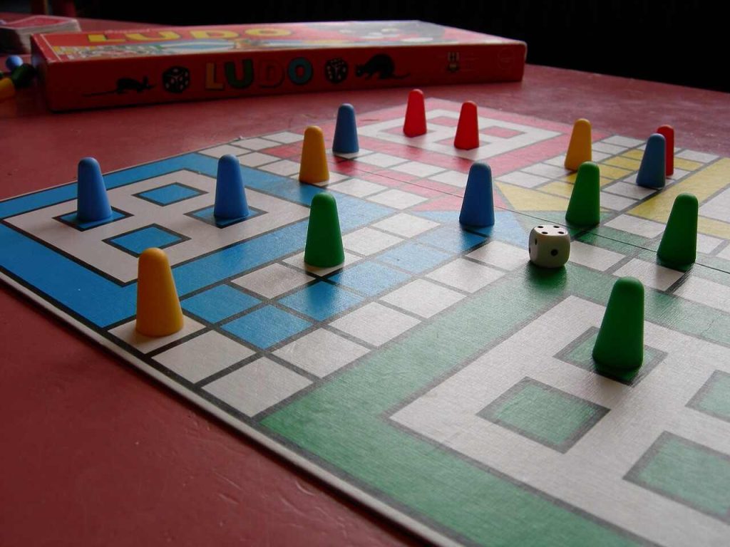 Contexto Game