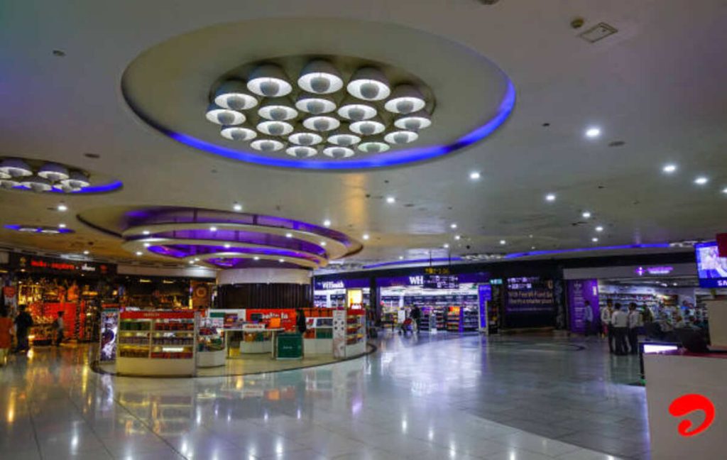 Shop Board Design in Mumbai