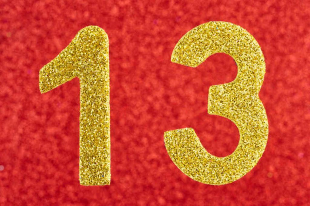 How Many Days Till June 13