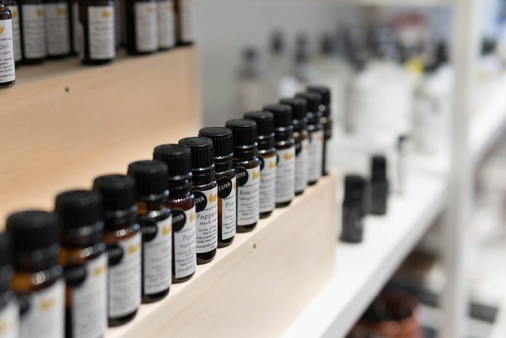 Bliss Skin Care