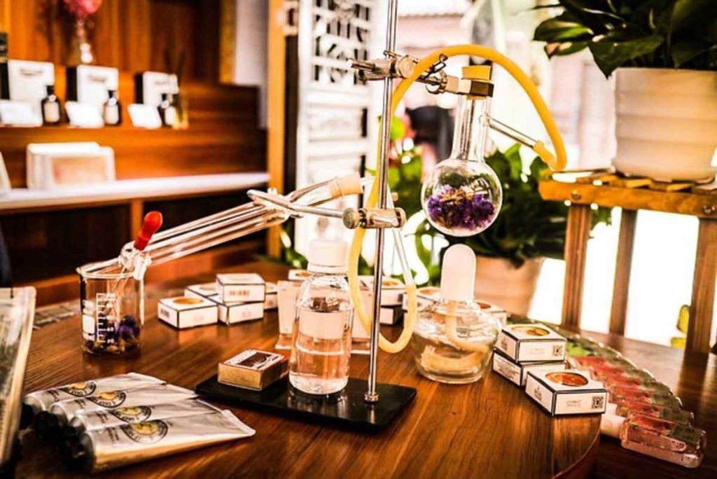 Skin Care Products