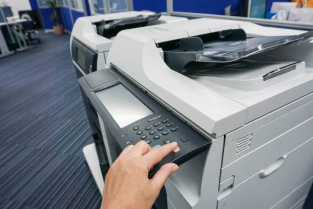 Start a Photocopy Shop in Mumbai