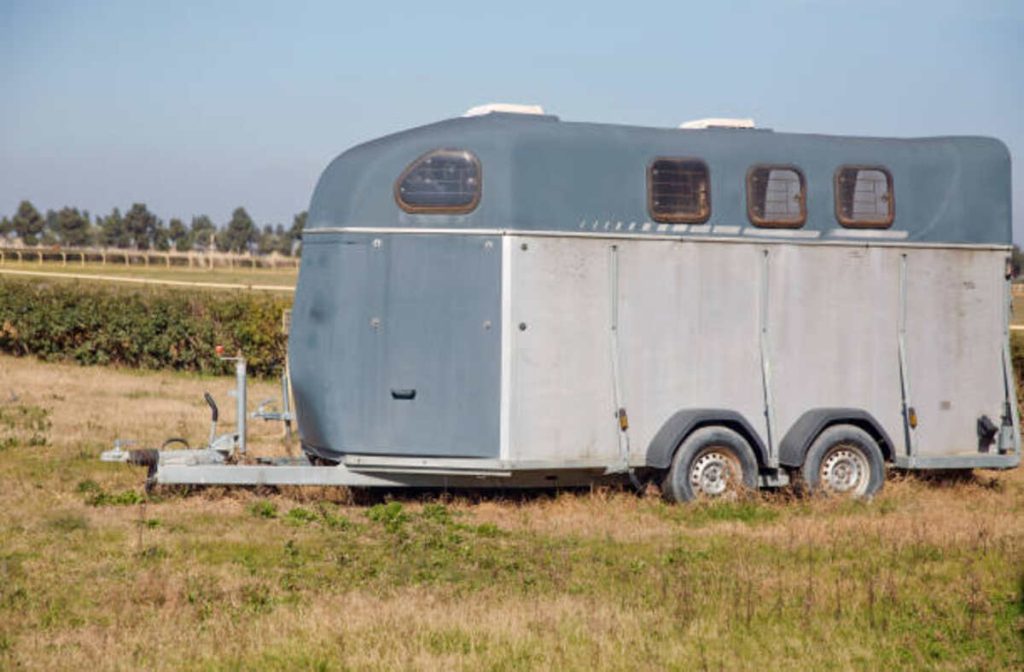 The Grand Design Imagine Travel Trailer