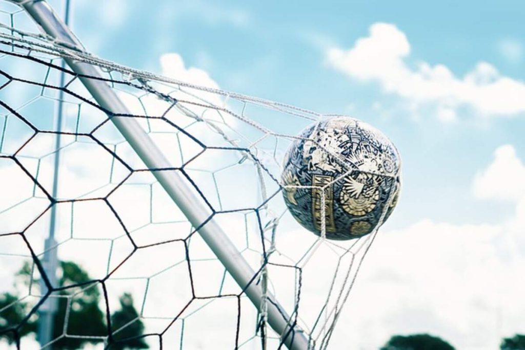 Soccer Ball
