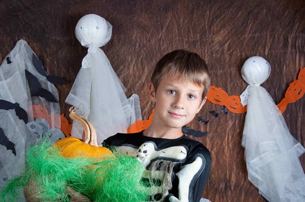 Top 5 Halloween Costumes That Start With A