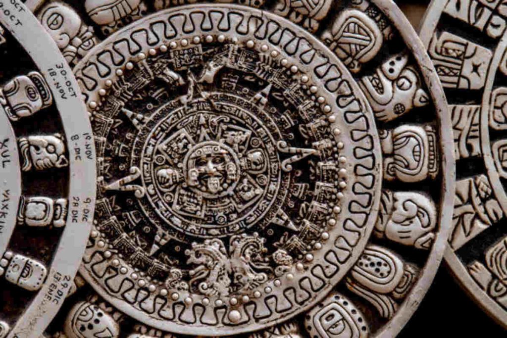 Talisman in God of War
