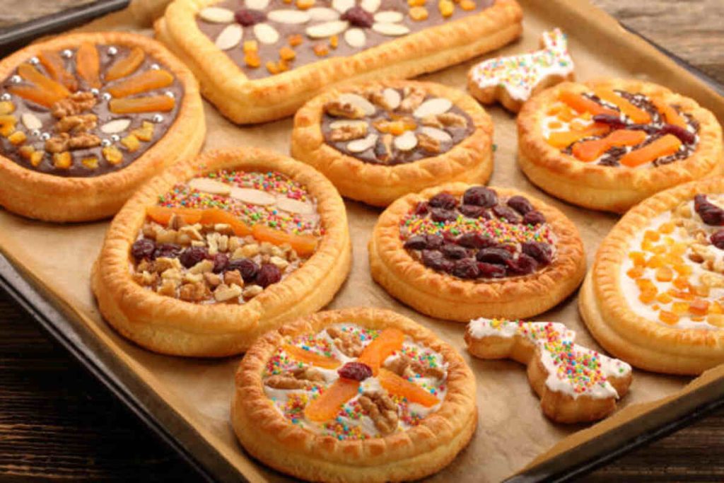 Toppings For Tarte Tatin Cookie