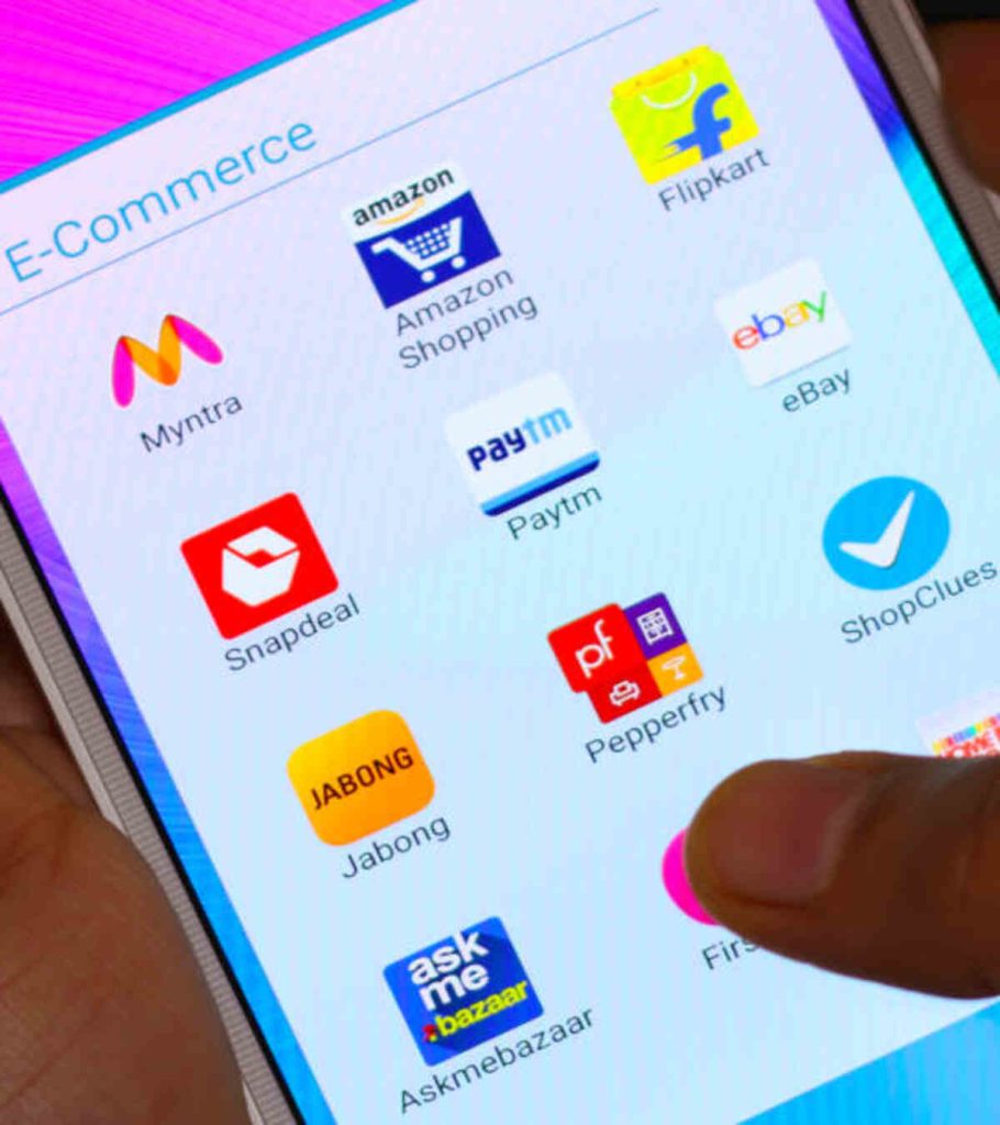 Amazon Smile in App