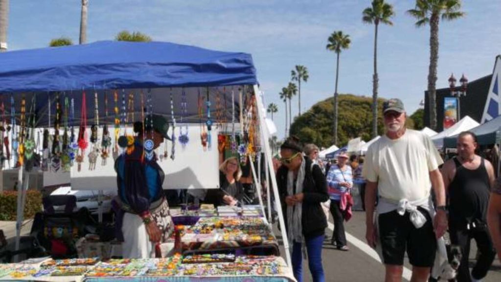 How to Get a Business License in Oceanside