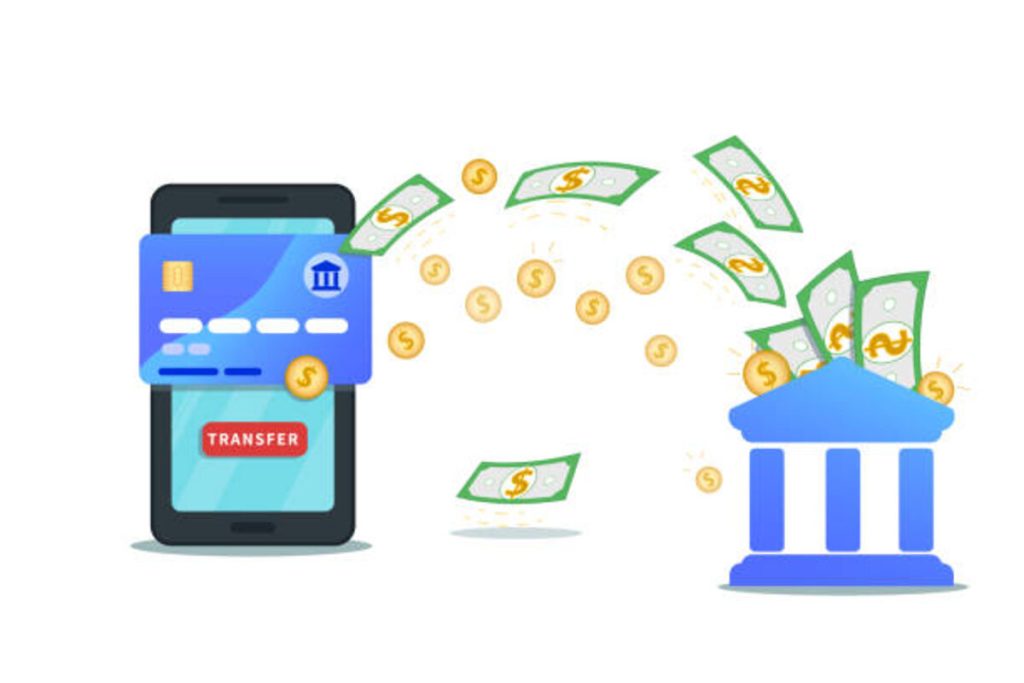 What is the VBank App?