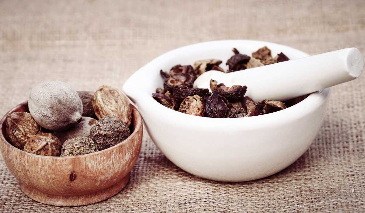 benefits of Triphala