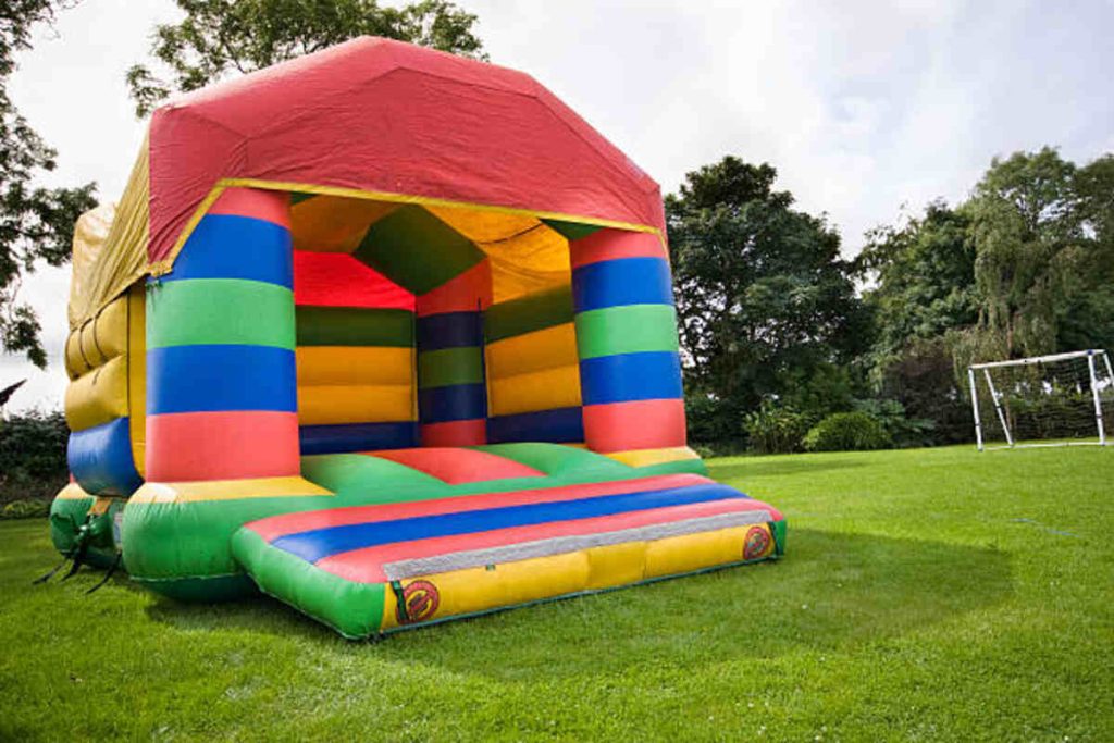 Bounce House Rentals